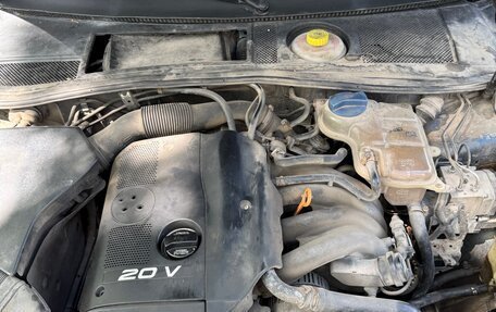 Volkswagen Passat B5+ рестайлинг, 1999 год, 260 000 рублей, 18 фотография