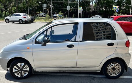 Daewoo Matiz I, 2006 год, 235 000 рублей, 3 фотография