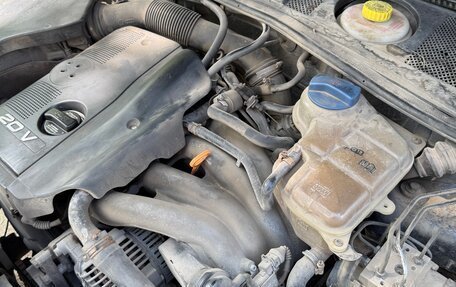Volkswagen Passat B5+ рестайлинг, 1999 год, 260 000 рублей, 19 фотография
