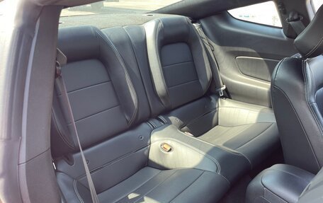 Ford Mustang VI рестайлинг, 2021 год, 3 750 000 рублей, 6 фотография