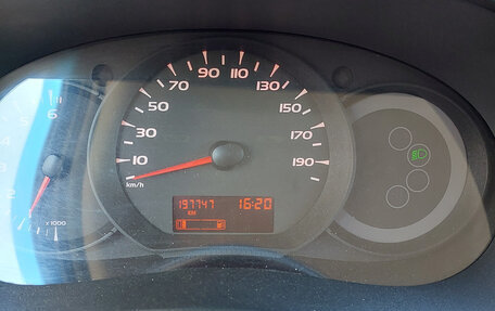 Renault Kangoo II рестайлинг, 2014 год, 940 000 рублей, 2 фотография
