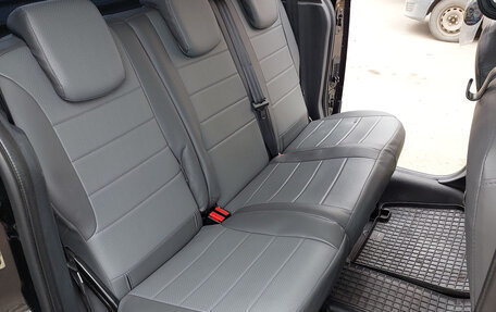 Renault Kangoo II рестайлинг, 2014 год, 940 000 рублей, 7 фотография