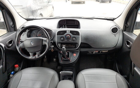 Renault Kangoo II рестайлинг, 2014 год, 940 000 рублей, 6 фотография
