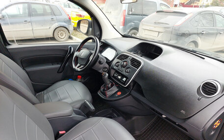 Renault Kangoo II рестайлинг, 2014 год, 940 000 рублей, 5 фотография