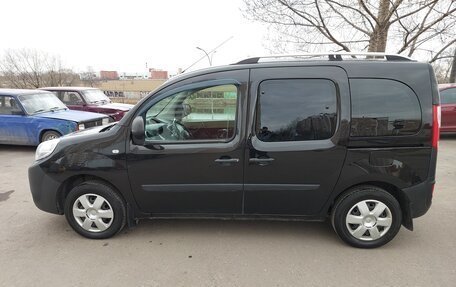 Renault Kangoo II рестайлинг, 2014 год, 940 000 рублей, 11 фотография