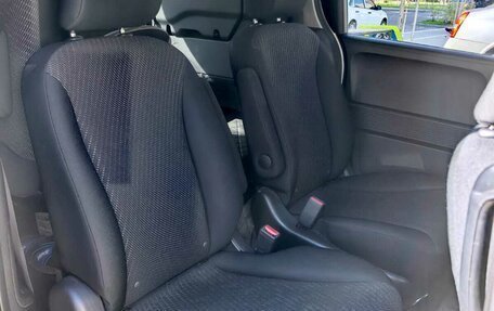 Honda Freed I, 2011 год, 1 060 000 рублей, 11 фотография