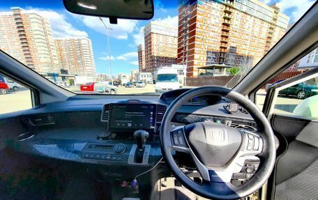 Honda Freed I, 2011 год, 1 060 000 рублей, 9 фотография