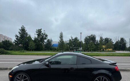 Infiniti G, 2005 год, 999 000 рублей, 5 фотография