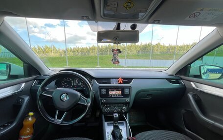 Skoda Octavia, 2015 год, 950 000 рублей, 6 фотография
