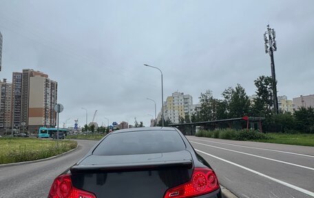 Infiniti G, 2005 год, 999 000 рублей, 2 фотография
