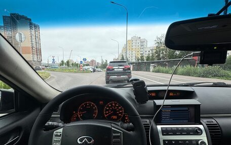 Infiniti G, 2005 год, 999 000 рублей, 6 фотография