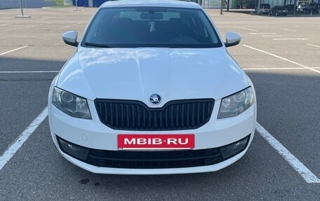 Skoda Octavia, 2015 год, 950 000 рублей, 2 фотография