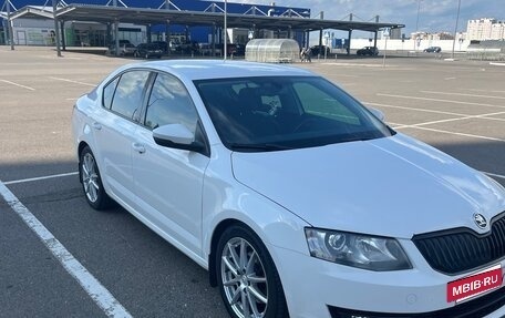 Skoda Octavia, 2015 год, 950 000 рублей, 3 фотография