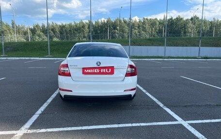 Skoda Octavia, 2015 год, 950 000 рублей, 4 фотография