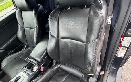 Infiniti G, 2005 год, 999 000 рублей, 9 фотография