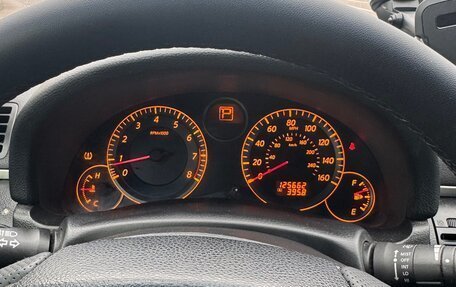 Infiniti G, 2005 год, 999 000 рублей, 14 фотография