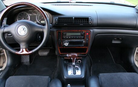 Volkswagen Passat B5+ рестайлинг, 2002 год, 405 000 рублей, 21 фотография
