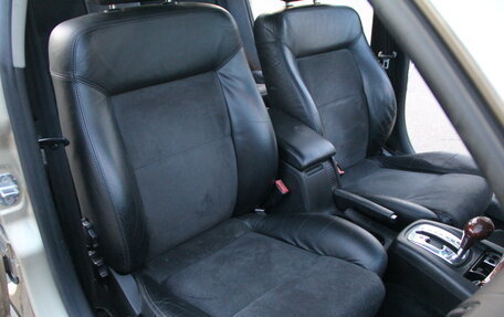 Volkswagen Passat B5+ рестайлинг, 2002 год, 405 000 рублей, 25 фотография