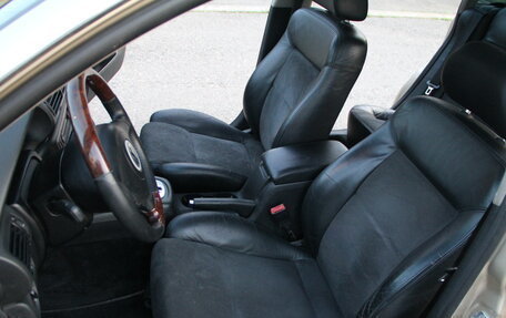 Volkswagen Passat B5+ рестайлинг, 2002 год, 405 000 рублей, 24 фотография