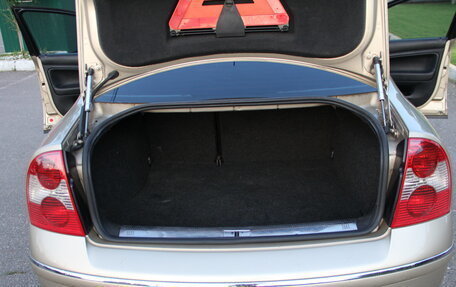 Volkswagen Passat B5+ рестайлинг, 2002 год, 405 000 рублей, 31 фотография