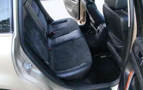 Volkswagen Passat B5+ рестайлинг, 2002 год, 405 000 рублей, 26 фотография