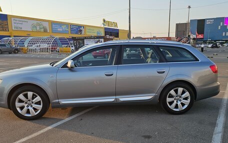 Audi A6 allroad, 2006 год, 1 350 000 рублей, 3 фотография