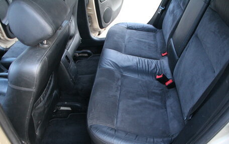 Volkswagen Passat B5+ рестайлинг, 2002 год, 405 000 рублей, 27 фотография