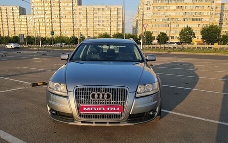 Audi A6 allroad, 2006 год, 1 350 000 рублей, 2 фотография