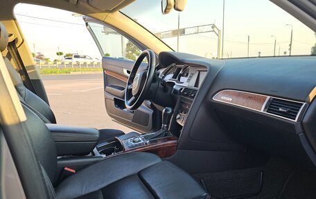 Audi A6 allroad, 2006 год, 1 350 000 рублей, 10 фотография