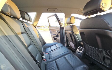 Audi A6 allroad, 2006 год, 1 350 000 рублей, 13 фотография