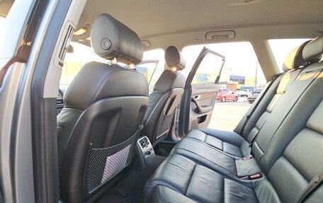Audi A6 allroad, 2006 год, 1 350 000 рублей, 17 фотография