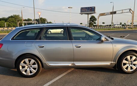 Audi A6 allroad, 2006 год, 1 350 000 рублей, 7 фотография