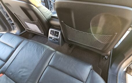 Audi A6 allroad, 2006 год, 1 350 000 рублей, 14 фотография