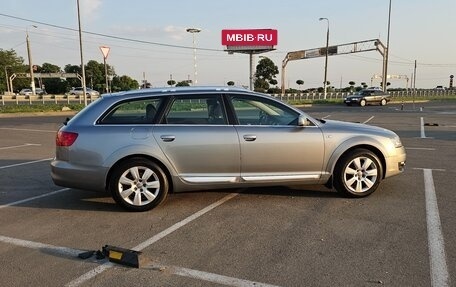 Audi A6 allroad, 2006 год, 1 350 000 рублей, 6 фотография