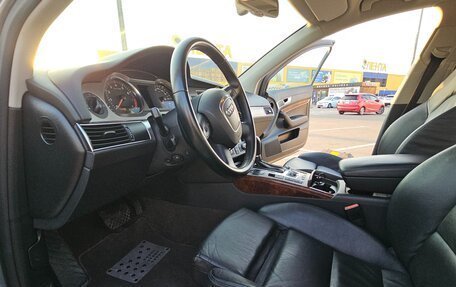 Audi A6 allroad, 2006 год, 1 350 000 рублей, 21 фотография