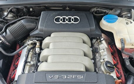 Audi A6 allroad, 2006 год, 1 350 000 рублей, 28 фотография
