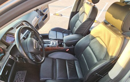 Audi A6 allroad, 2006 год, 1 350 000 рублей, 22 фотография