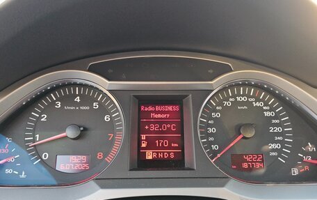 Audi A6 allroad, 2006 год, 1 350 000 рублей, 24 фотография