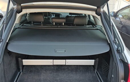 Audi A6 allroad, 2006 год, 1 350 000 рублей, 32 фотография