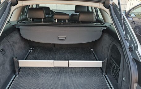 Audi A6 allroad, 2006 год, 1 350 000 рублей, 31 фотография