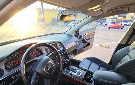 Audi A6 allroad, 2006 год, 1 350 000 рублей, 25 фотография