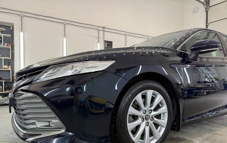 Toyota Camry, 2019 год, 2 190 000 рублей, 6 фотография