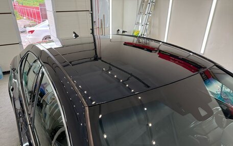 Toyota Camry, 2019 год, 2 190 000 рублей, 14 фотография