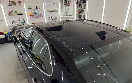 Toyota Camry, 2019 год, 2 190 000 рублей, 15 фотография
