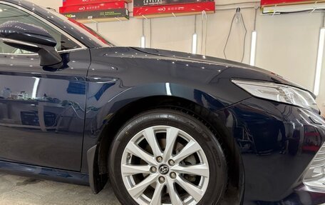 Toyota Camry, 2019 год, 2 190 000 рублей, 13 фотография