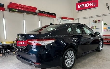 Toyota Camry, 2019 год, 2 190 000 рублей, 12 фотография