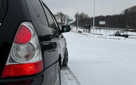 Subaru Forester, 2007 год, 850 000 рублей, 5 фотография