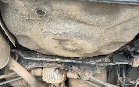 Subaru Forester, 2007 год, 850 000 рублей, 17 фотография