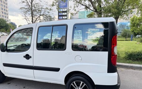 Fiat Doblo I, 2011 год, 500 000 рублей, 5 фотография