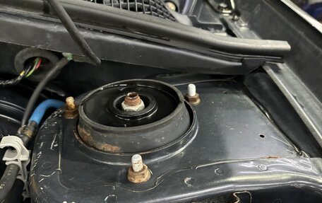 Subaru Forester, 2007 год, 850 000 рублей, 15 фотография